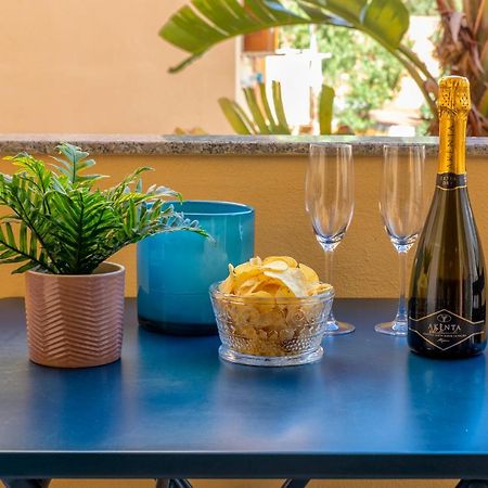 Antine 54 - Magnolia Holidays Alghero Exterior foto