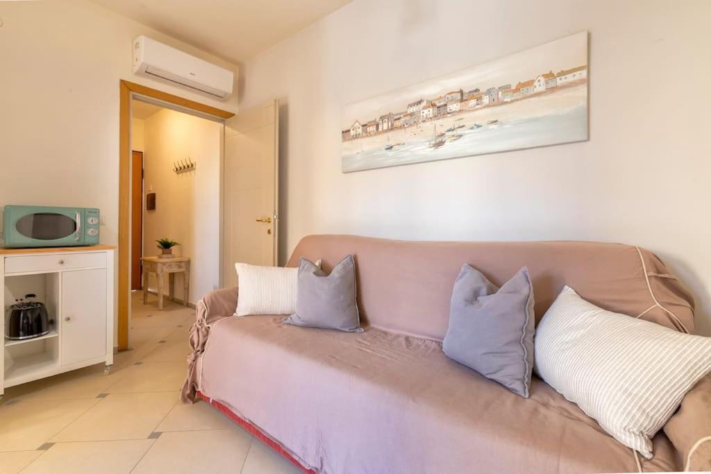 Antine 54 - Magnolia Holidays Alghero Exterior foto