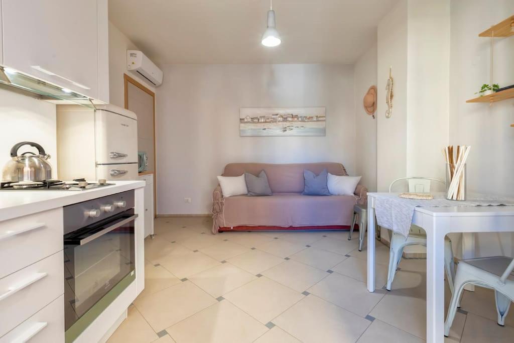 Antine 54 - Magnolia Holidays Alghero Exterior foto