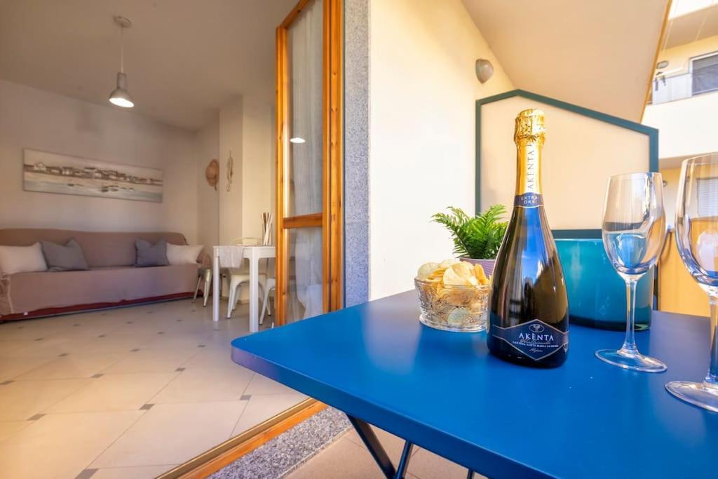 Antine 54 - Magnolia Holidays Alghero Exterior foto